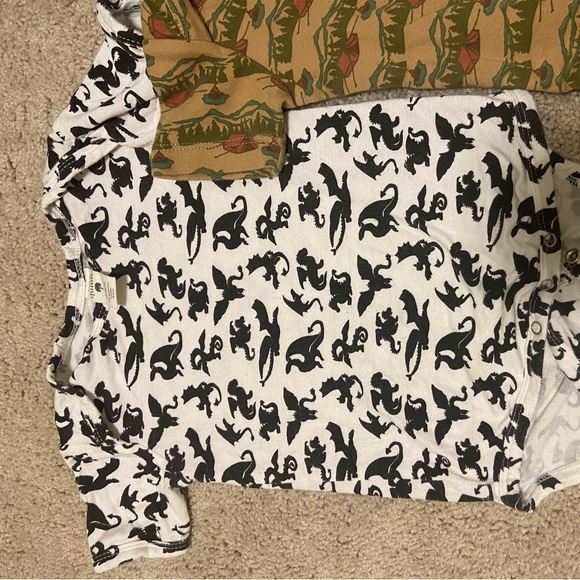 Kate Quinn baby onesie bundle - Picture 10 of 10